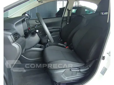HB20 1.0 12V FLEX SENSE MANUAL
