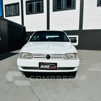 GOL 1.6 CL 8V
