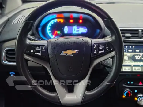 PRISMA Sed. LT 1.0 8V FlexPower 4p