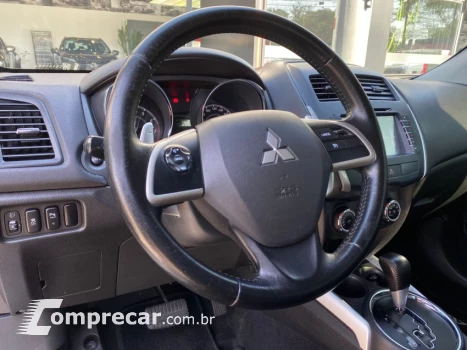 ASX 2.0 4X4 AWD 16V