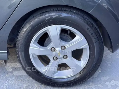 ONIX 1.4 MPFI LT 8V FLEX 4P MANUAL