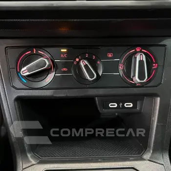 Polo Track 1.0 Flex 12V 5p
