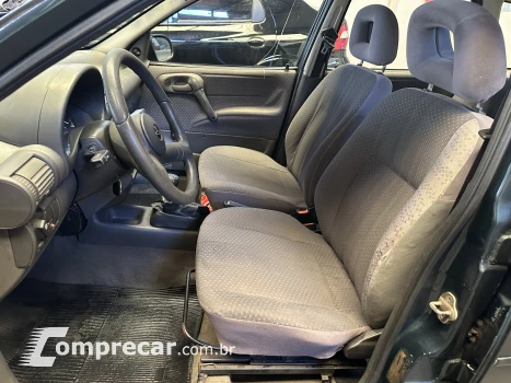 CORSA 1.0 MPFI Super 8V