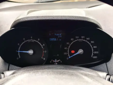 ECOSPORT 1.6 FREESTYLE 16V FLEX 4P MANUAL