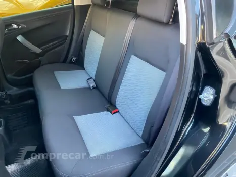 208 1.5 ACTIVE 8V FLEX 4P MANUAL