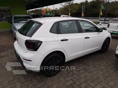 POLO 1.0 MPI TRACK MANUAL