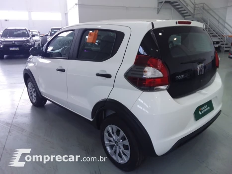 MOBI 1.0 EVO FLEX LIKE. MANUAL