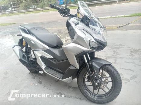 HONDA Adv 160 abs