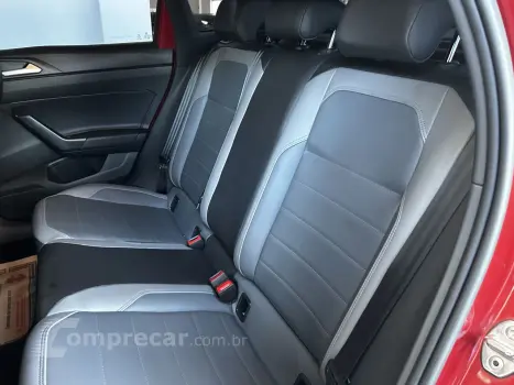 Nivus Highline 1.0 200 TSI Flex Aut.