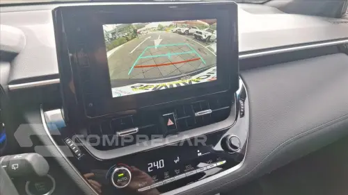 COROLLA CROSS 2.0 VVT-IE FLEX XRE DIRECT SHIFT