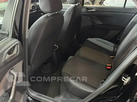 T-CROSS 1.0 200 TSI TOTAL FLEX SENSE AUTOMÁTICO