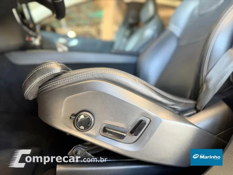 XC60 2.0 T8 HYBRID INSCRIPTION AWD GEARTRONIC