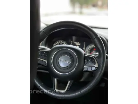 RENEGADE 1.8 16V FLEX SPORT 4P AUTOMÁTICO