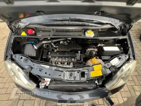 Meriva 1.4 4P FLEX MAXX