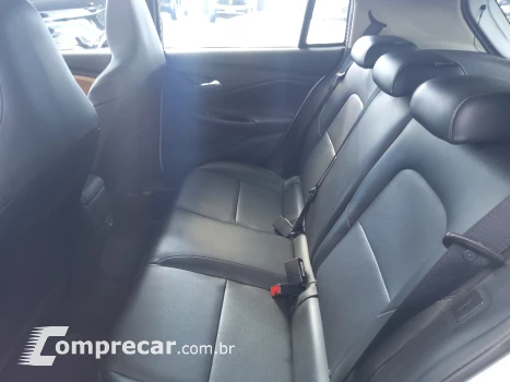 ONIX 1.0 TURBO FLEX PREMIER AUTOMATICO