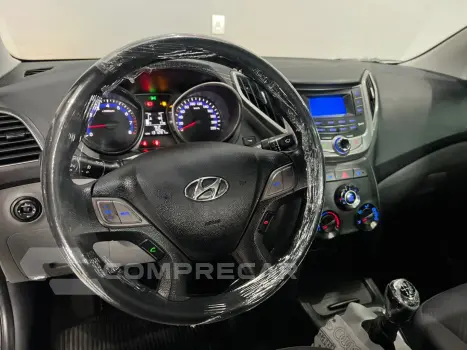 HB20S 1.6 PREMIUM 16V FLEX 4P MANUAL