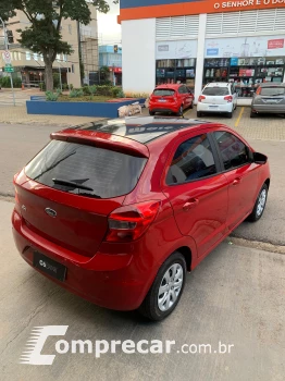 KA + 1.0 SE 12V