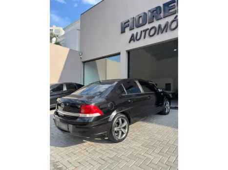 VECTRA 2.0 MPFI ELEGANCE 8V 140CV FLEX 4P AUTOMÁTICO