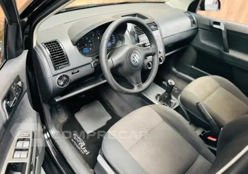 POLO 1.6 MI Sportline 8V