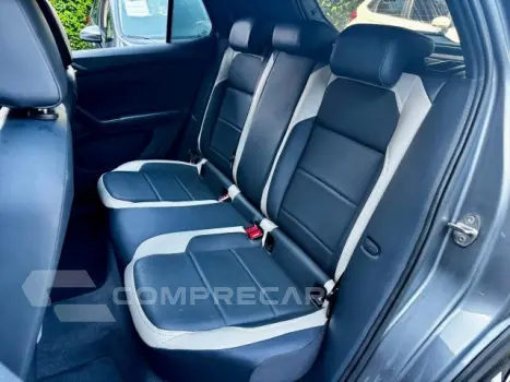 T-CROSS - 1.4 250 TSI TOTAL HIGHLINE AUTOMÁTICO