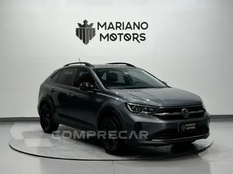 NIVUS 1.0 200 TSI TOTAL FLEX COMFORTLINE AUTOMÁTICO
