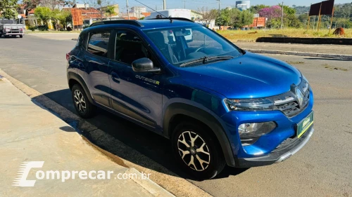 KWID 1.0 12V SCE Outsider