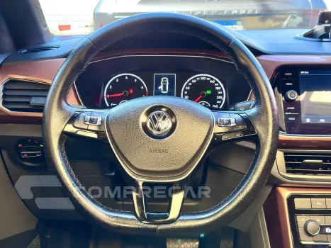 T-CROSS 1.0 200 TSI TOTAL FLEX COMFORTLINE AUTOMÁTICO