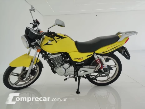 SUZUKI GSR 150 I