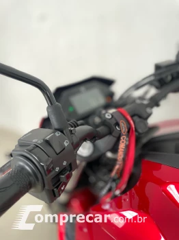 FAZER 250