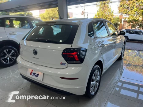 POLO 1.0 MPI MANUAL
