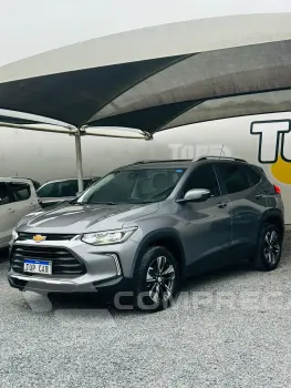 TRACKER 1.2 Turbo Premier
