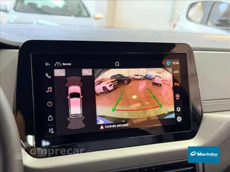 T-CROSS 1.0 200 TSI TOTAL FLEX COMFORTLINE AUTOMÁ