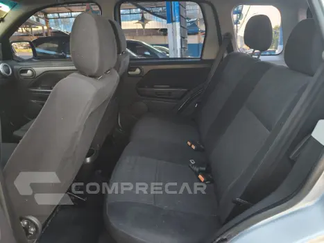ECOSPORT 1.6 XLT Freestyle 8V