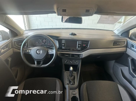 VIRTUS 1.0 200 TSI Comfortline