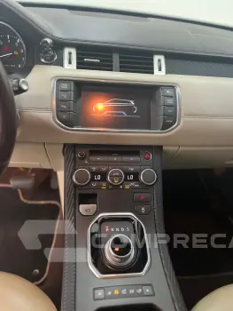 RANGE ROVER EVOQUE 2.0 Prestige 4WD V8 32V