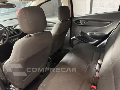 ONIX HATCH LT 1.0 8V FlexPower 5p Mec.