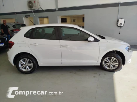 POLO 1.6 MSI