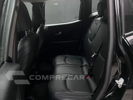 Renegade Sport T270 1.3 TB 4x2 Flex Aut.