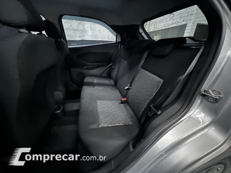 KA 1.0 TI-VCT FLEX SE PLUS MANUAL