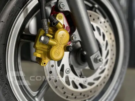 CB 500