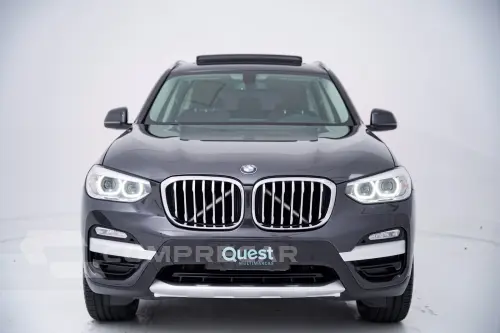 X3 XDRIVE 20i 2.0/X-Line Bi-TB Flex Aut.