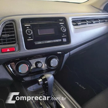 HR-V 1.8 16V LX