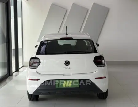 POLO 1.0 MPI Track
