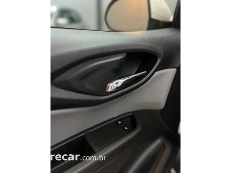 ONIX 1.0 MPFI LT 8V FLEX 4P MANUAL
