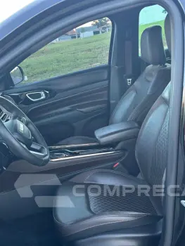 COMMANDER 1.3 T270 Turbo Overland