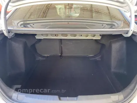 ONIX PLUS 1.0 TURBO LTZ AT SEDAN