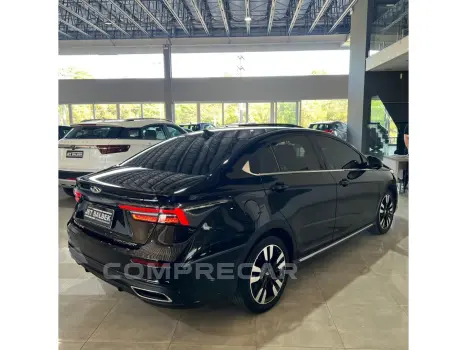 ARRIZO 6 PRO 1.5 TURBO CVT