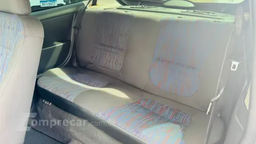 CELTA 1.0 MPFI LS 8V