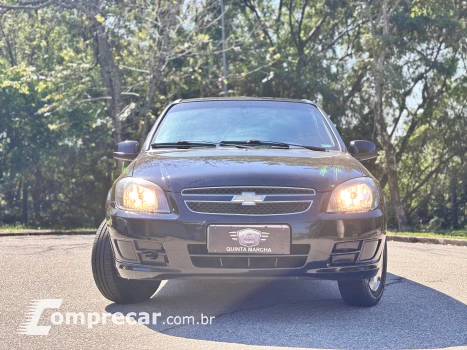 Celta LT 1.0 (Flex)