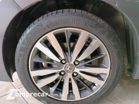 FIT 1.5 EX 16V
